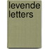 Levende letters