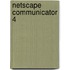 Netscape Communicator 4