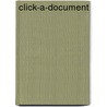 Click-a-Document door Onbekend