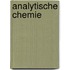 Analytische chemie