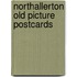 Northallerton old picture postcards