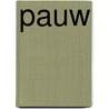 Pauw door Bon