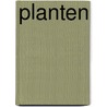 Planten door Constant