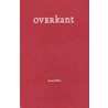 Overkant door Anna Metz
