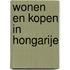 Wonen en kopen in Hongarije