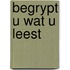 Begrypt u wat u leest