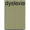 Dyslexie door A. van de Braak