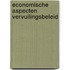 Economische aspecten vervuilingsbeleid