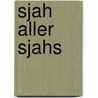 Sjah aller sjahs by Kapuscinski