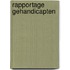 Rapportage gehandicapten