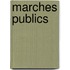 Marches publics