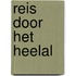 Reis door het heelal