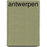 Antwerpen door Onbekend