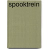 Spooktrein door Willy Vandersteen