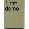 1 Mh demo by Unknown