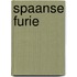 Spaanse furie