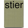 Stier by Duzee