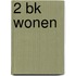 2 BK Wonen