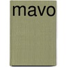 MAVO by Y. Vanbergen