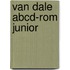 Van Dale ABCD-rom junior