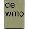 De WMO door C. Egas