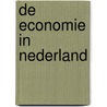 De economie in Nederland door StudentsOnly