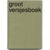 Groot versjesboek door Toon Hermans