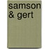 Samson & Gert