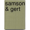 Samson & Gert door H. Bourlon