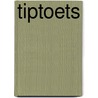 Tiptoets door W. Perdon