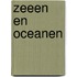 Zeeen en oceanen