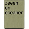 Zeeen en oceanen door C. Twist