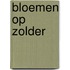 Bloemen op zolder
