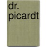 Dr. Picardt door Onbekend