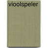 Vioolspeler door Hoefnagels