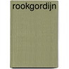 Rookgordijn by Philip Margolin