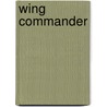 Wing commander door Onbekend