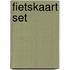 Fietskaart set