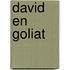 David en goliat