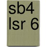SB4 LSR 6 door H. Swaans