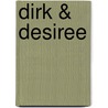 Dirk & Desiree door Hein de Kort
