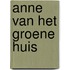 Anne van het Groene Huis