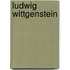 Ludwig wittgenstein