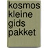 Kosmos kleine gids pakket