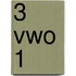 3 vwo 1