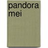 Pandora mei door Onbekend
