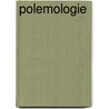 Polemologie door Roling
