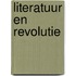 Literatuur en revolutie