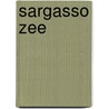 Sargasso zee door Jacobs