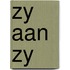Zy aan zy